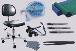 防靜電耗材系列產(chǎn)品